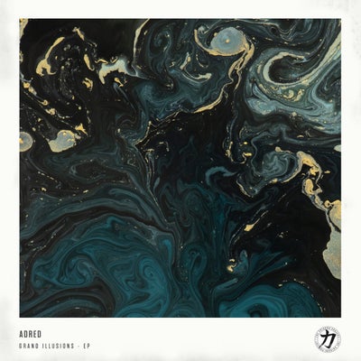 Grand Illusions - EP
