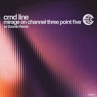 mirage on channel three point five