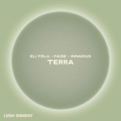 Terra (Extended Mix)