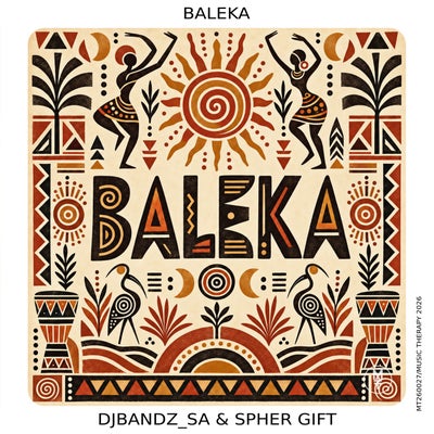 Baleka