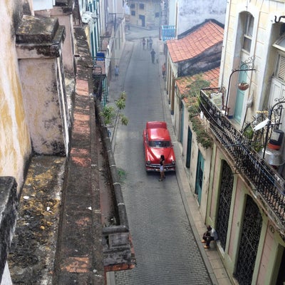 Havana Sessions