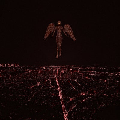 Moonlit Angel / Night Sermon