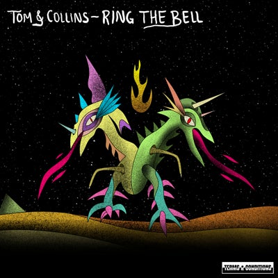 Ring The Bell 
