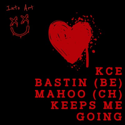 Keeps Me Going (Extended)