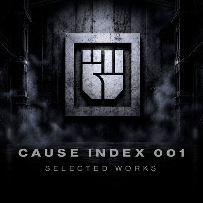 Cause Index 001 - Selected Works