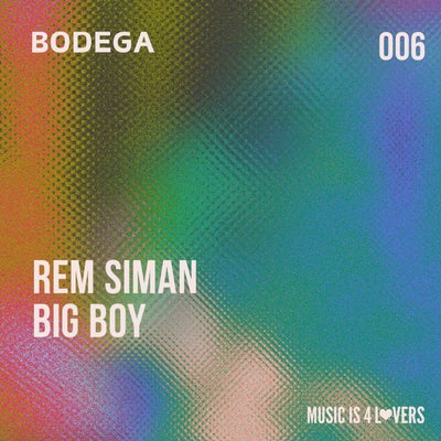 BIG BOY 