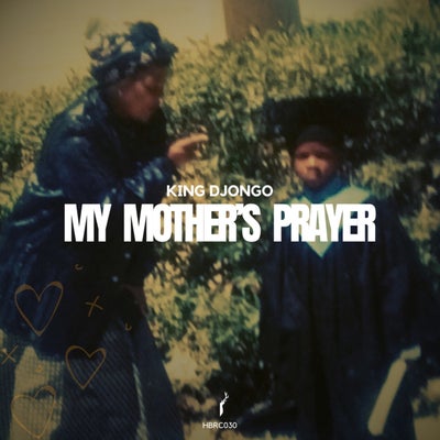 My Mother's Prayer