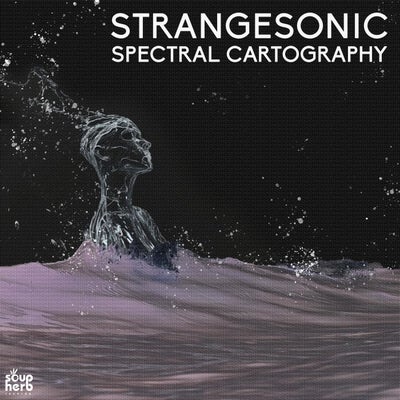 Spectral Cartography