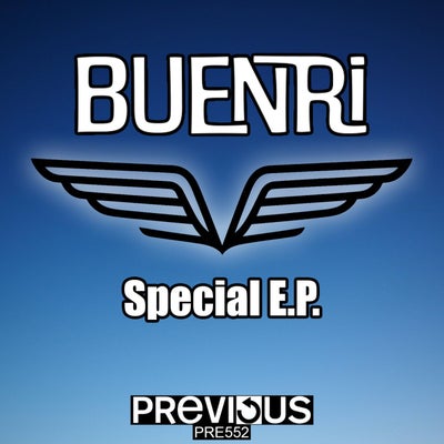 Special EP