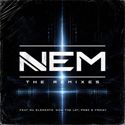 The Remixes