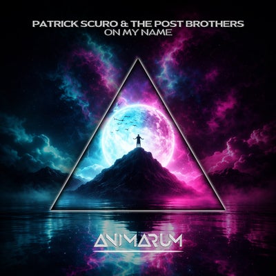 On My Name (Extended Mix)