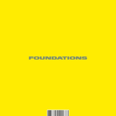 Foundations (Bonus Track Version)
