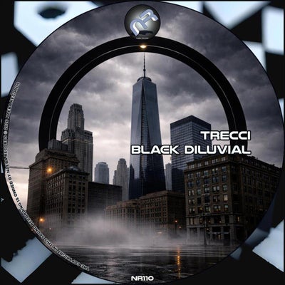 Black Diluvial
