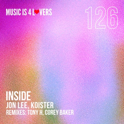 Inside