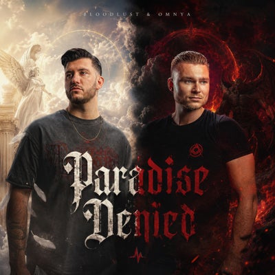 PARADISE DENIED (Extended Mix)