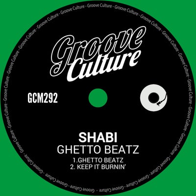 Ghetto Beatz