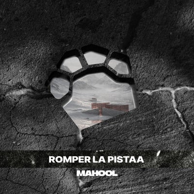 Romper La Pistaa