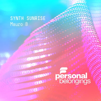 Synth Sunrise