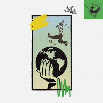 One Chance EP