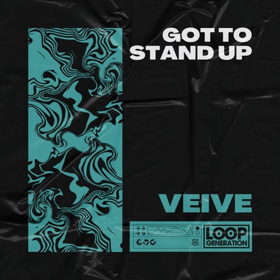 Got To Stand Up