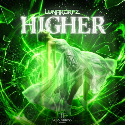 HIGHER