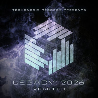 Legacy 2026, Vol. 1