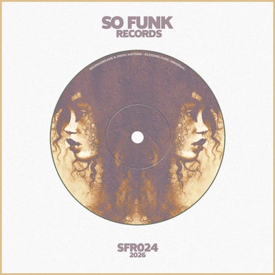 Blessing Funk