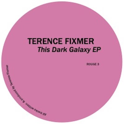 This Dark Galaxy EP