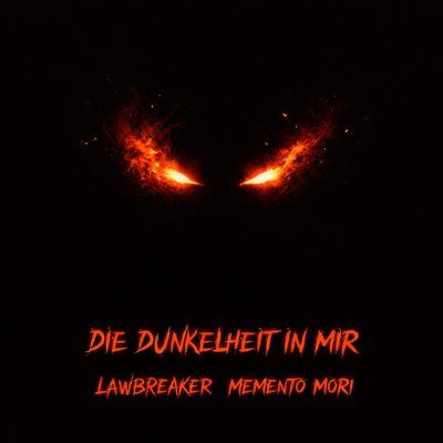 Die Dunkelheit In Mir
