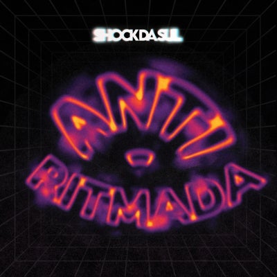 ANTI RITMADA
