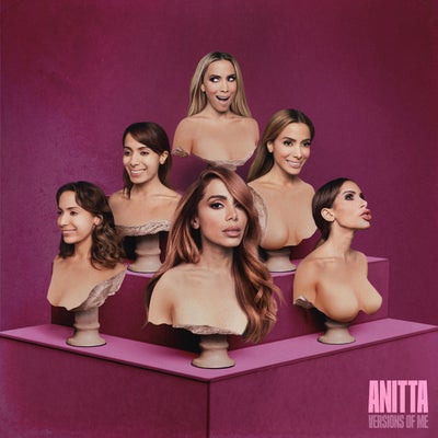 Me Gusta (with Cardi B & Myke Towers)
