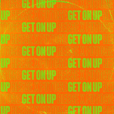 Get On Up