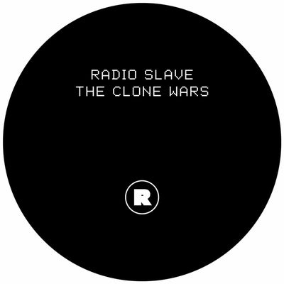 The Clone Wars