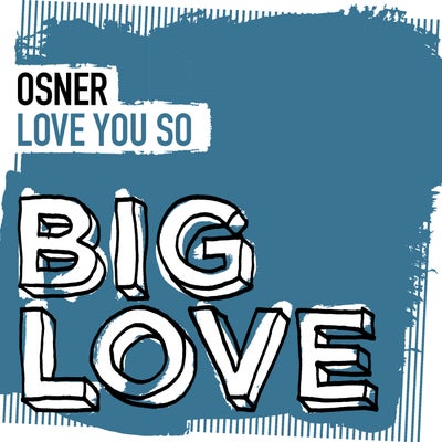 Love You So