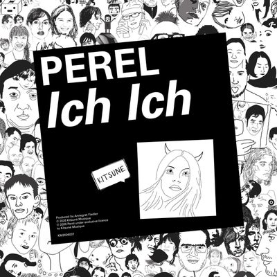 Ich Ich