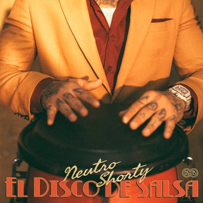 El Disco de Salsa