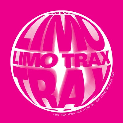 Limo Trax Kevin Toro