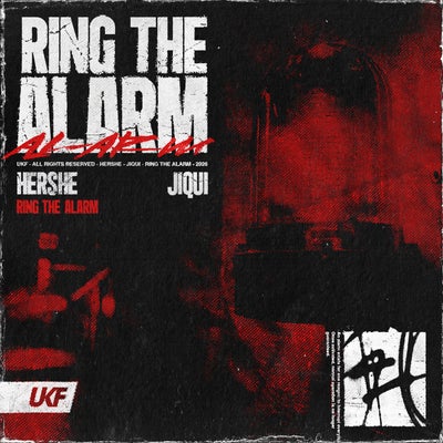 RING THE ALARM