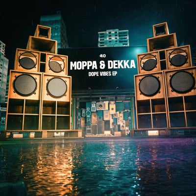 Dope Vibes EP