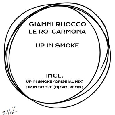 Up in Smoke