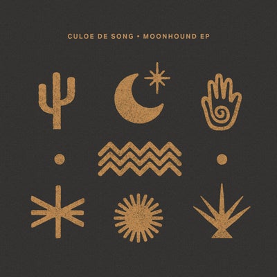 Moonhound EP