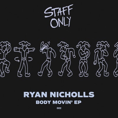 Body Movin'