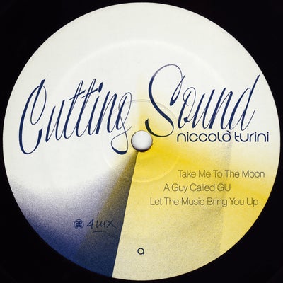 Cutting Sound