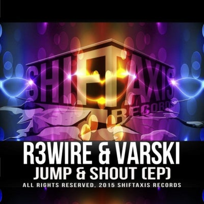 Jump & Shout