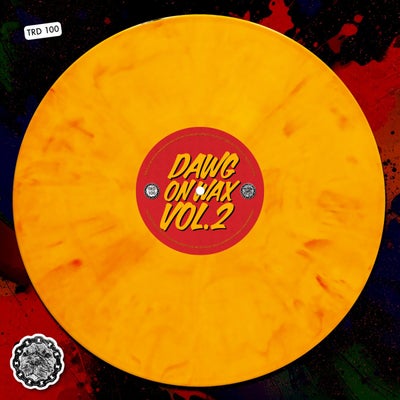 Dawg On Wax Vol.2