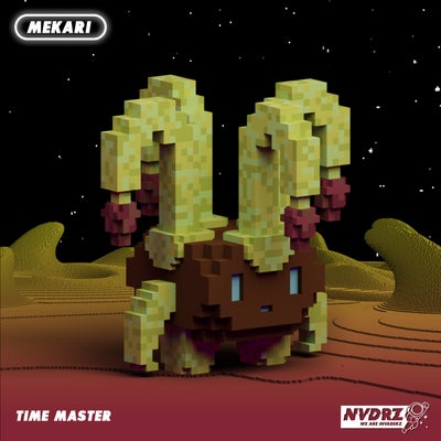 Time Master