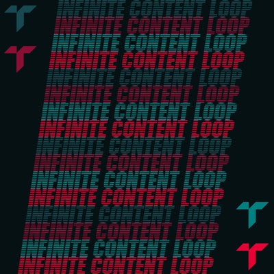 Infinite Content Loop