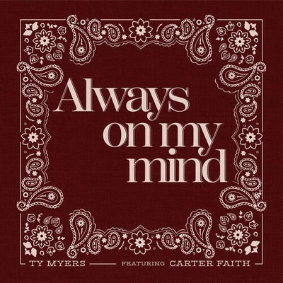 Always On My Mind
