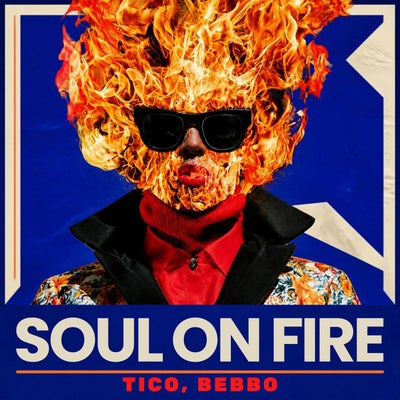 Soul On Fire