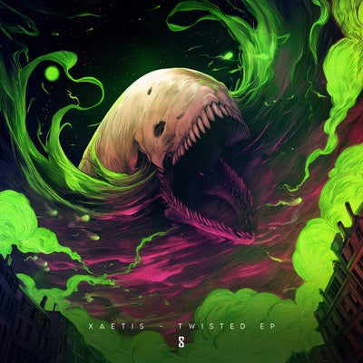 Twisted EP